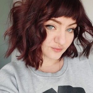 Meet your Posher, Hannah green